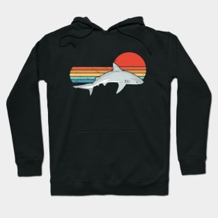 Bull Shark Diving Hoodie